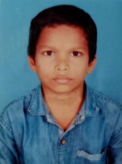 RAHUL BAIRAGI