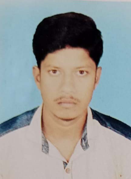 PABITRA HALDER