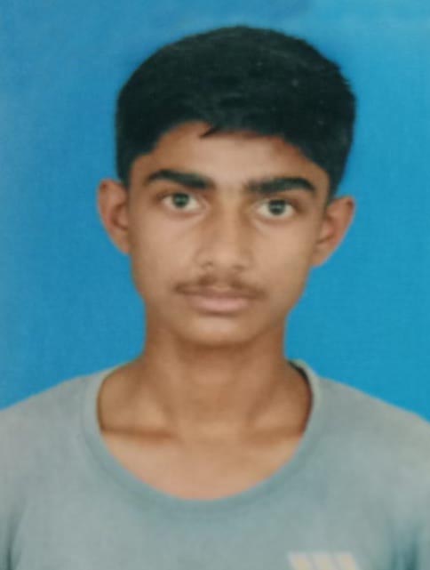 AKASH NASKAR