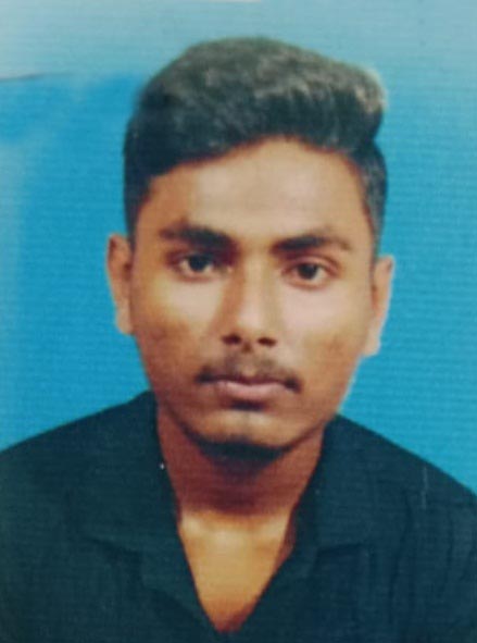 BARUN BAIRAGI