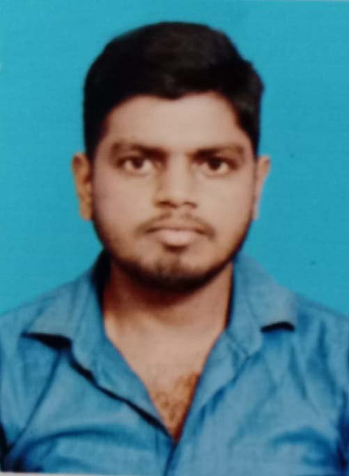PARTHA HALDER