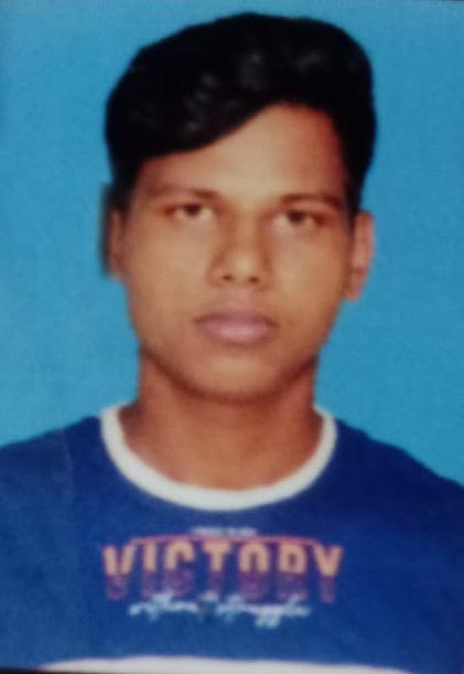 AMIT KUMAR HALDER