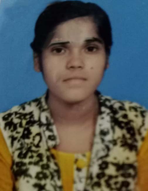 KAKALI NASKAR