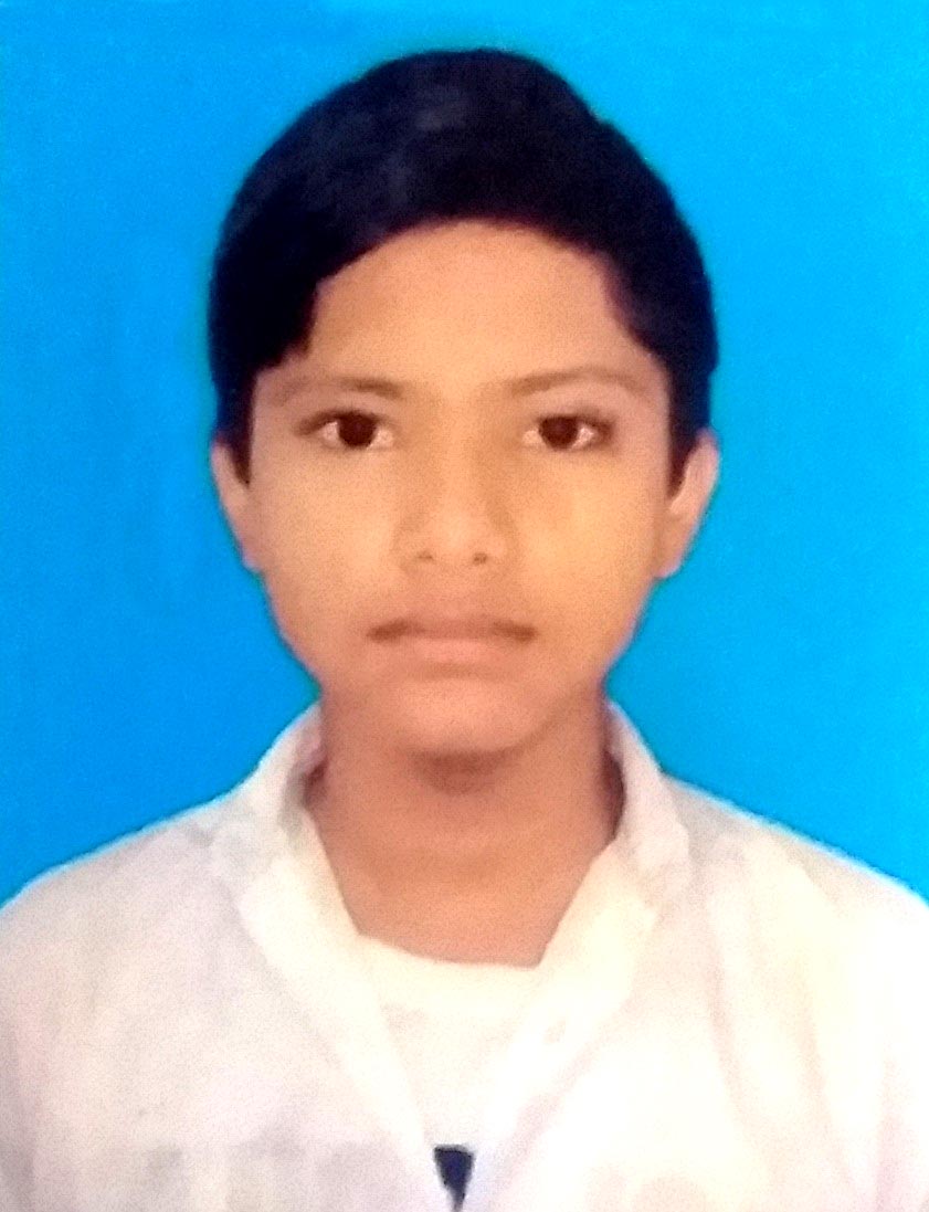 SOUMARJO ROY