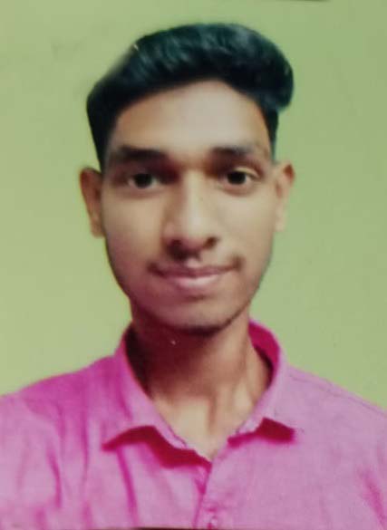 RAJGOPAL HALDER