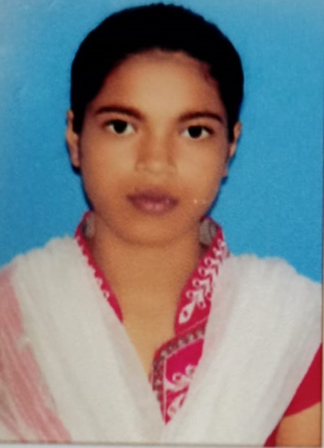 SUDESNA SARDAR
