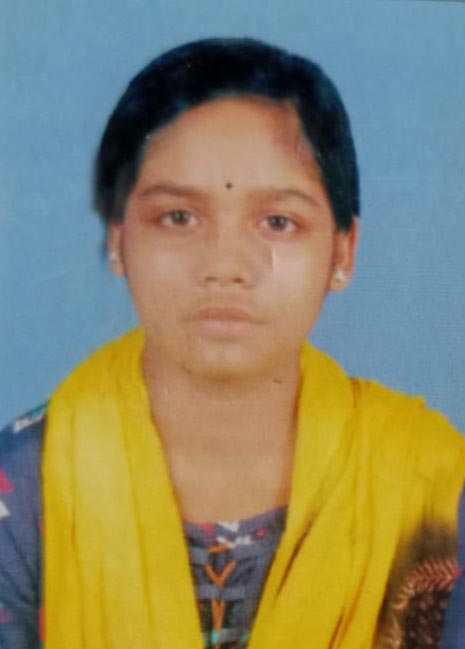PALLABI  RAM
