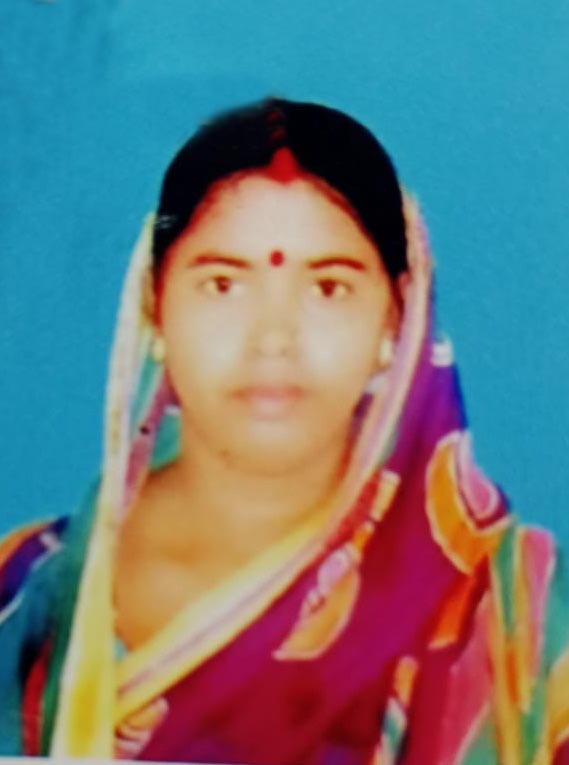 SHRABANTI DAS SENAPATI