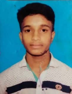 TAIYABUL RAHAMAN KHAN