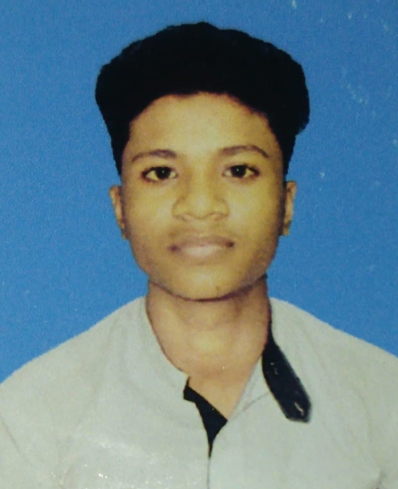 RAJESH SARKAR