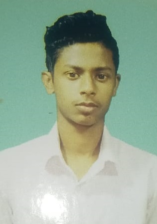 TOUFIK AHMED JAMADER