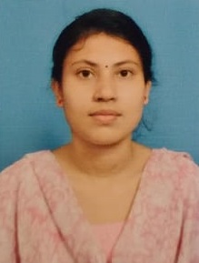 SHRABANI MONDAL