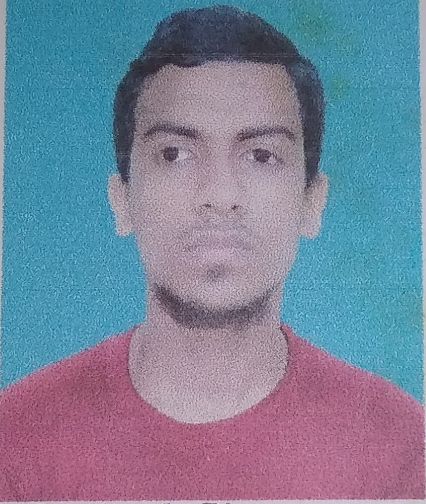 MUJAHIDUL ISLAM PAIK