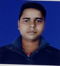 MANOJ KUMAR CHOWDHURY