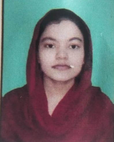 RAKIBA KHATUN