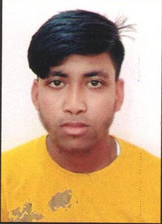 MAHAMUDUL HAQUE DHALI