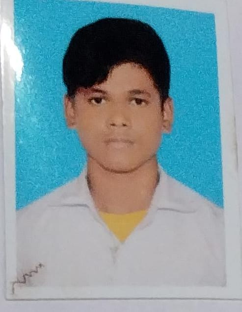 ASIBUR RAHAMAN HALDER