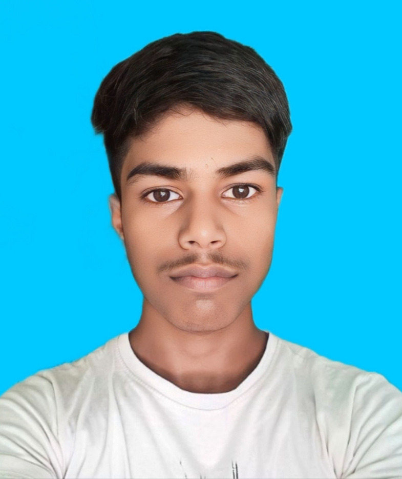 IRFAN MONDAL