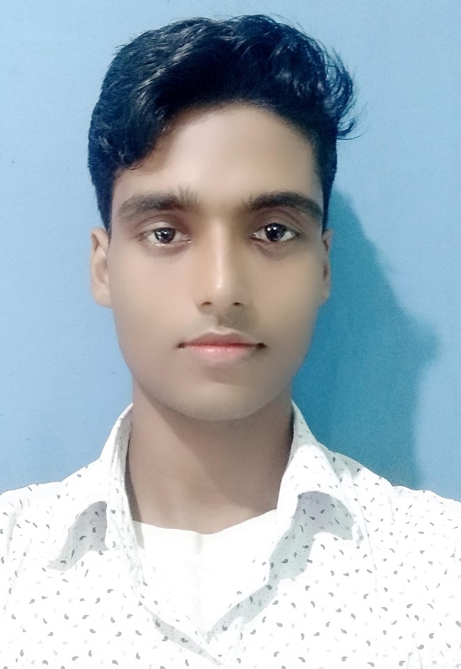 MD INSAN HOSSAIN MIR