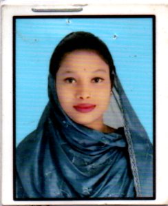 TANJILA KHATUN