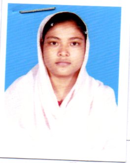 REHENA KHATUN