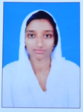 SAMIMA KHATUN