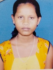 PUJA HALDER