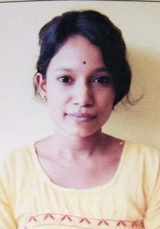 RATNA MONDAL