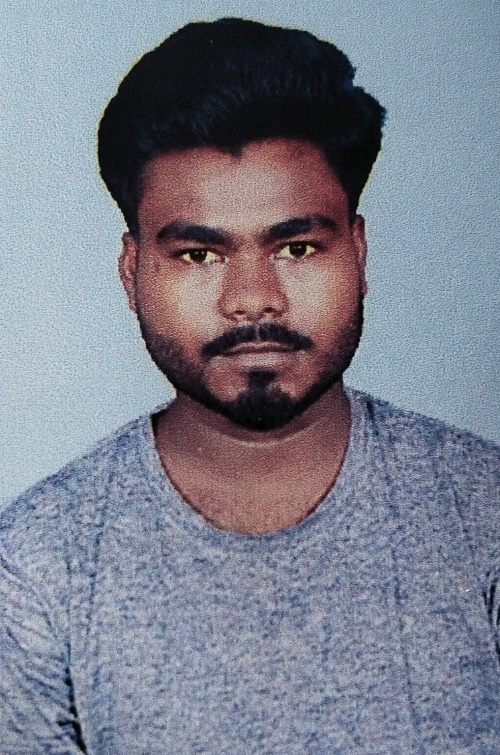 SUMON NASKAR