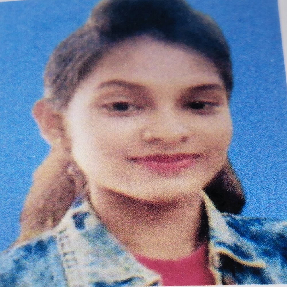 MANAMI MONDAL