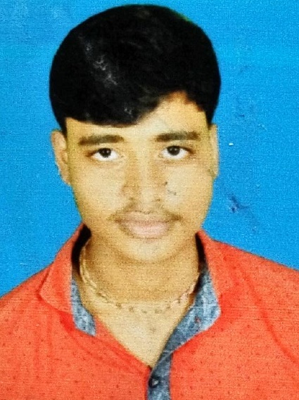 INDRAJIT MONDAL