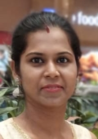 DOLA CHAKRABORTY