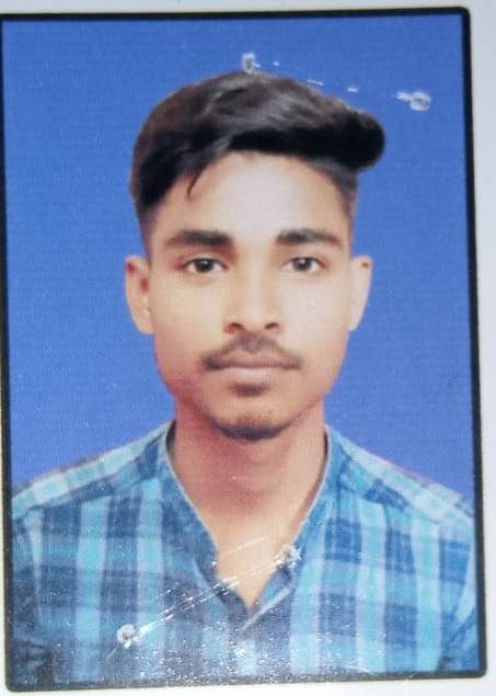SUMAN HALDER