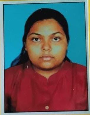 PUSPITA MONDAL