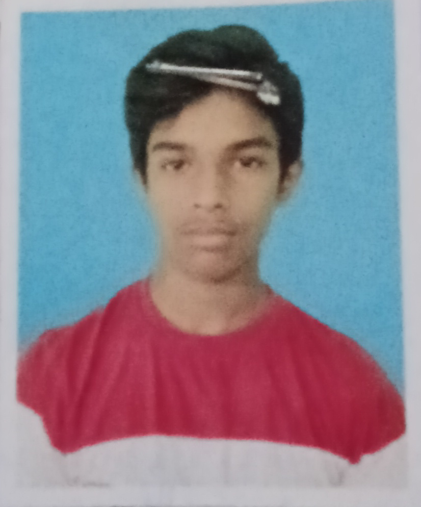 FIRDOUS LASKAR