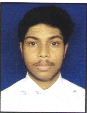 ASHISH SARDAR