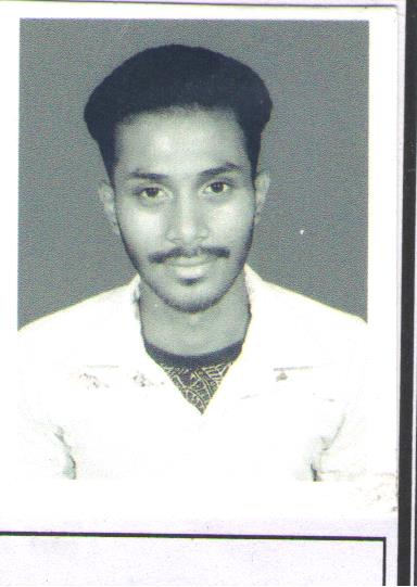 PRIYOM MONDAL