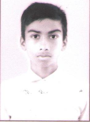 MRINMAY SARDAR