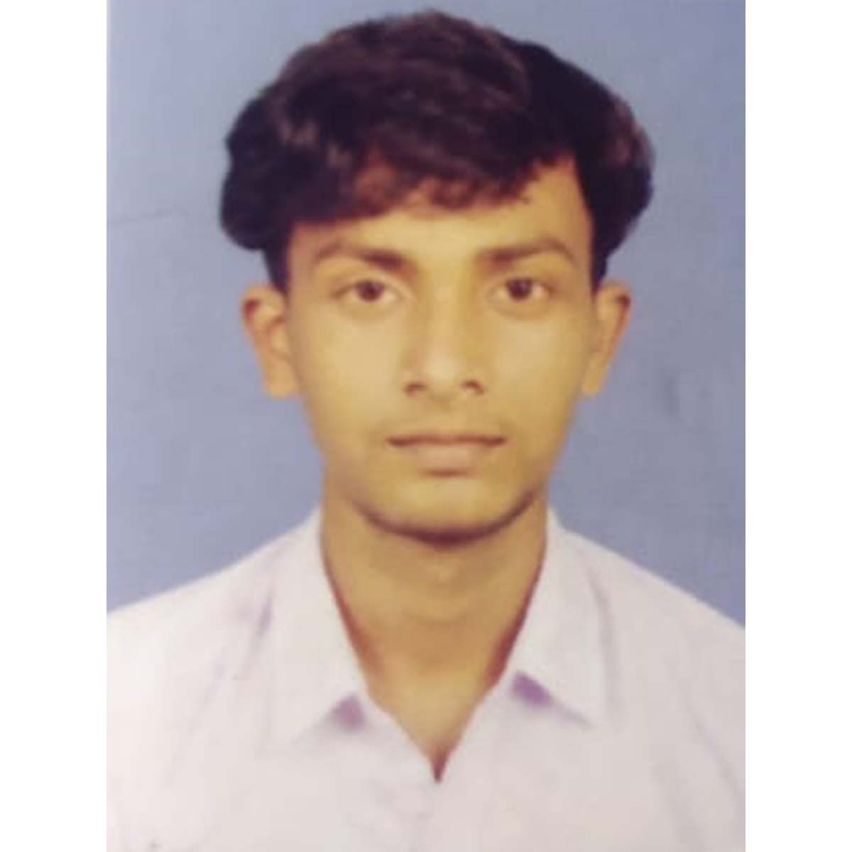 SUBHAJIT NASKAR