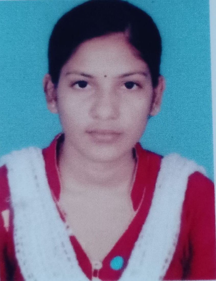 Sumita gayen