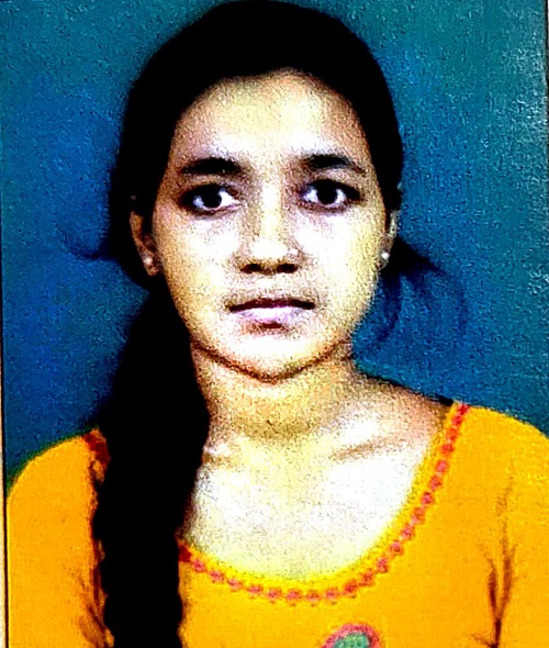 ANINDITA NASKAR