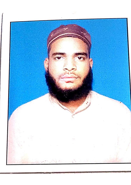 RASHIK SHAIKH