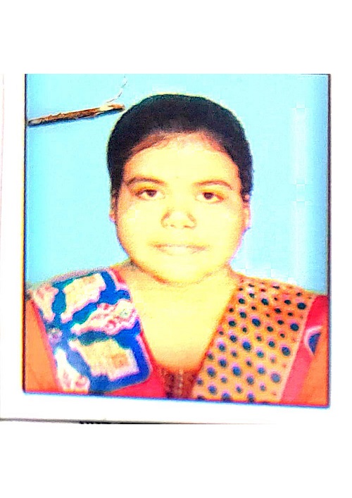 SAHELI HALDER