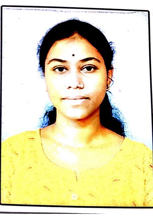 ANAMIKA GHARAMI