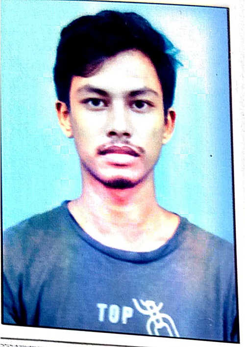 SAMARESH PAL