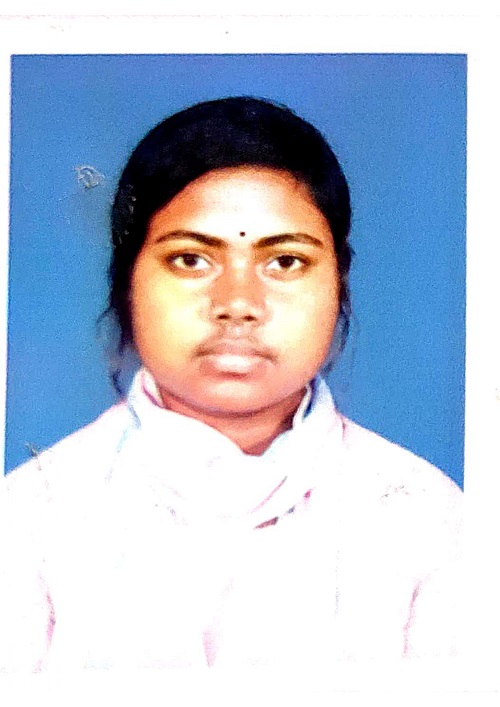 RIYA ROY