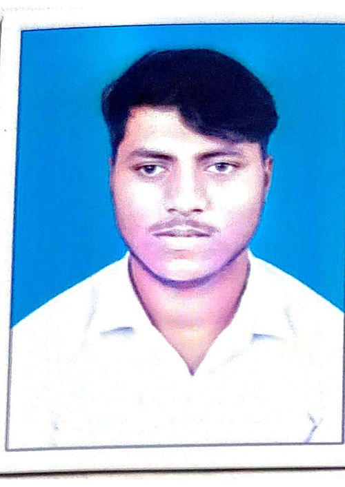 JUBAYER HAQUE PAIK