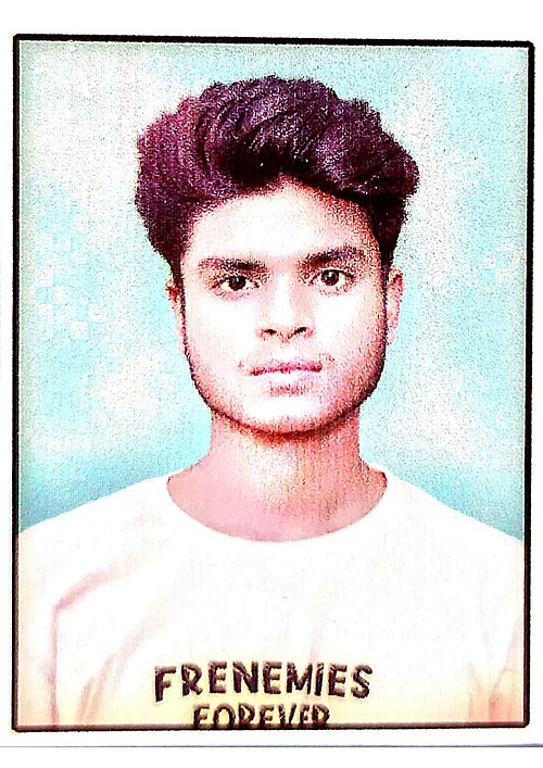 TUSHAR SAHA
