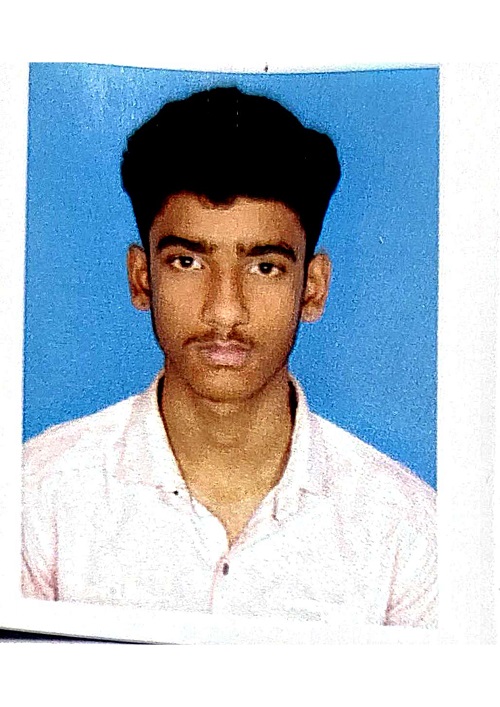 SUJAN HALDER