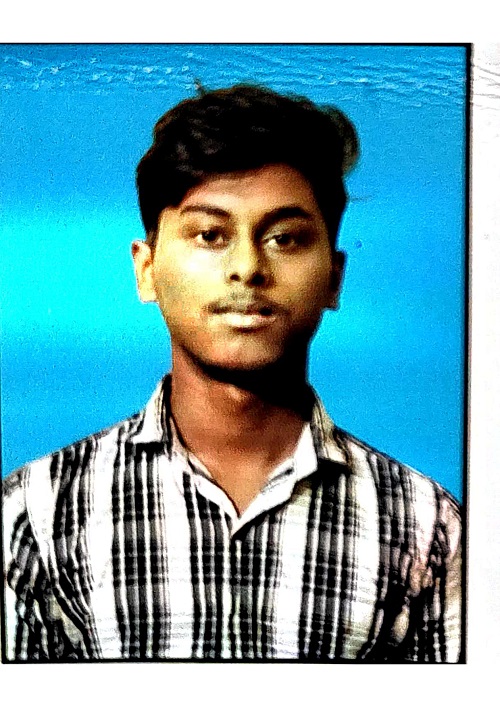 TUSHAR HATI